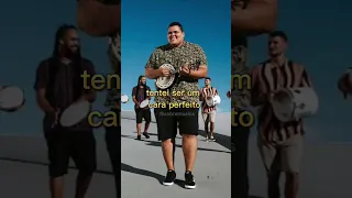 Até que durou 🎵 Menos é mais