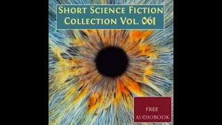 11 The Spy in the Elevator by Donald E. Westlake in Short SF Collection Vol  061