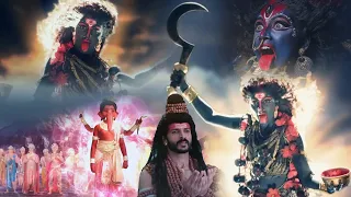 परशुराम जी ने गणेश जी का दांत क्यों तोड़ा ? || Vighnaharta Ganesh EP. 90