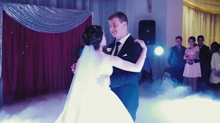 Перший весільний танець | Our First Wedding Dance | Весільний зал Олеся +