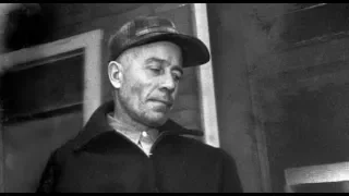 Edward Gein - Il macellaio di Plainfield - Serial Killer Made in U.S.A. - Storie, vittime, curiosità