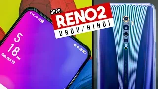 OPPO RENO2 - (TIPS & TRICKS, REVIEW, GAMING, CAMERA) EVERYTHING YOU NEED TO KNOW!