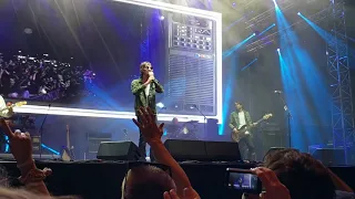 Richard Ashcroft of Verve - Bittersweet Symphony (live@Release Athens 31/5/2018) hq