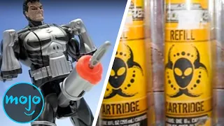 Top 10 Controversial Kids Toys