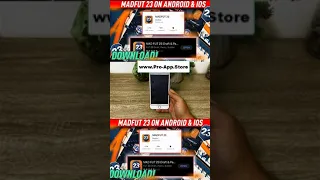 MADFUT 23 HACK - How to Get Unlimited Free Coins & Packs in MadFut 23 ✅ iOS & Android