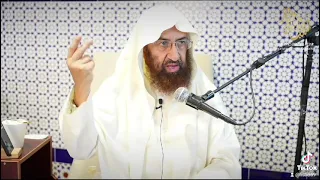 موقفنا من قضية غزة / فضيلة الشيخ عبد المالك بن أحمد رمضاني الجزائري