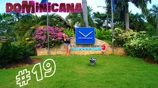 #19.Доминикана. Пунта Кана.Вик Арена Бланка.The Dominican Republic.Punta Cana.Vic Hotel Arena Blanca