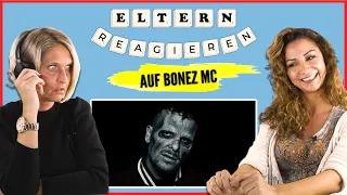 ELTERN REAGIEREN AUF BONEZ MC!