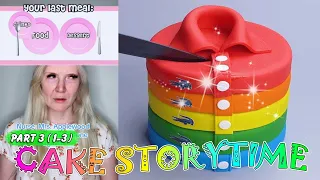 🍂 Text To Speech ☂️ Cake Storytime TikTok | @Brianna Guidryy | POVs Tiktok Compilations 2023 #140