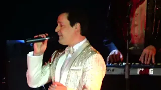 Vitas – Choose (Izhevsk, Russia – 2016.02.24) [by Yuri Kuligin]