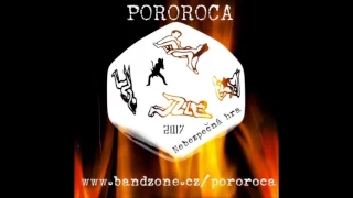 POROROCA - Nebezpečná hra (2017)