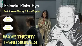 Introduction to Ichimoku: Part 3 - Wave Theory & Trend Signals