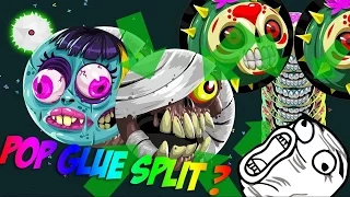 Mitos.is The Game: Brutal Trick-Split//Vrau-Split//Best Canon Ever?//Destroy//