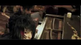 Blood On The Dance Floor   Believe Official Music Video From BOTDF