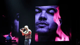 Before I Go ~ Guy Sebastian (Ridin' With You Tour 2019)