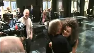 Deathly Hallows // HBC Behind the Scenes Part 2