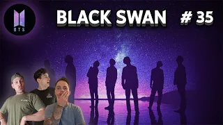 *REACTION* BTS (방탄소년단) - Black Swan