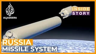 How will Russia's new hypersonic missile affect global arms race? | Inside Story