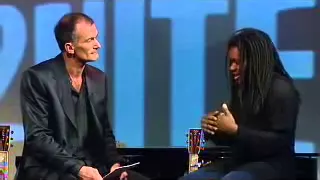 Tracy Chapman - Interview (2002)