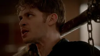 Klaus Mikaelson 3 X 18 1080p LOGOLESS + (mega link and no bg music)