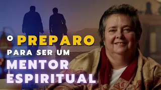 Você Encarnou para Desenvolver o TALENTO de ser um MENTOR?! -Relatos do Plano Espiritual - 26/05 21h