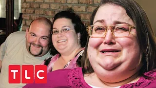 Ehe oder Essen? | Mein Leben mit 300kg | TLC Deutschland