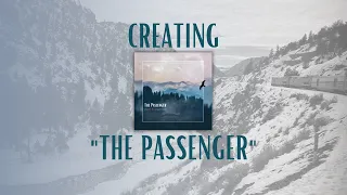 Creating "The Passenger" (GRAMMY® Nominated!): Inside The 1st Album Made on a Cross-USA Train Trip