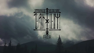 Danheim - Fridr (Full Album 2018) Viking Era Songs