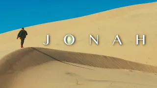 Jonah - A Post Apocalyptic Sci-Fi Short Film