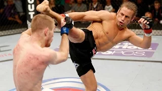 Urijah Faber ★ The California Kid - Career Tribute/Highlights