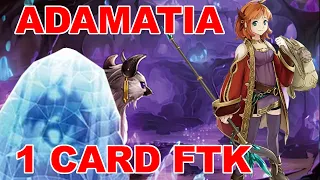 The BEST Yu-Gi-Oh Deck: Adamancipator