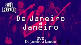 Banda Som e Louvor - De Janeiro a Janeiro