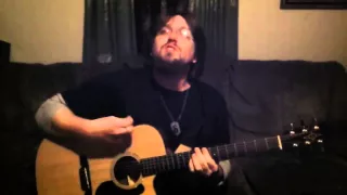 Never Too Late ( Three Days Grace/Adam Gontier cover)
