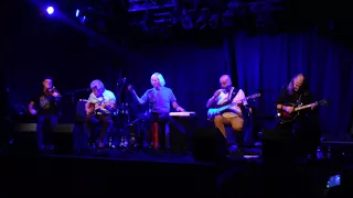 Fairport Convention - Meet On The Ledge (live 2017)