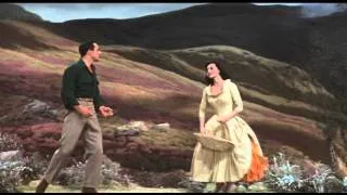 Andy Williams - The Heather On The Hill