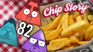 Triforce! #82 - The Chips Story