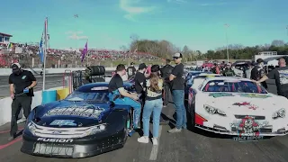 2024 PRO ALL STARS SERIES AT HICKORY MOTOR SPEEDWAY