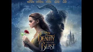 Ariana Grande & John Legend - Beauty and the Beast (Original Motion Picture Soundtrack) [Audio] [HQ]