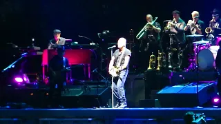 Bruce Springsteen & The E Street Band - Atlantic City - Gillette Stadium - Foxboro, MA 8.26.23