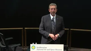 Exploring Space Lectures: The Future of Lunar Exploration-Jim Green, NASA