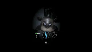 Five Nights at Freddy's AR: Special Delivery ALL JUMPSCARES