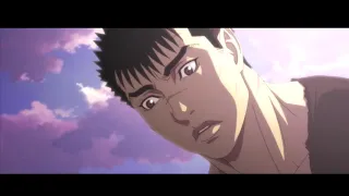 Berserk AMV - Before The Eclipse "j^p^n - amend."