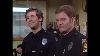 The Rookies   Episode 9  The Good Die Young  Nov 13, 1972