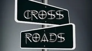 ABC's of Creepypasta:【C: "Crossroads"】