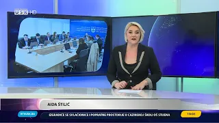 DNEVNIK RTV USK, 01. 04. 2024.