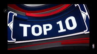 NBA Top 10 Plays HIGHLIGHTS/February 17, 2021