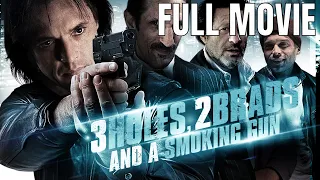 3 Holes and a Smoking Gun | Full Thriller Movie