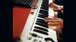 Bruno Mars - When I Was Your Man Piano Cover