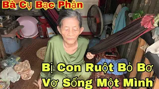 Con Cò Lặn Lội Bờ Sông- Cò Ơi Sao Nỡ Quên Công Mẹ Già- Mẹ Già Con Bỏ Bơ Vơ Một Mình Không Ai Lo