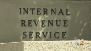 Senate Bill Would Repeal IRS Cap On State And Local Tax Deductions